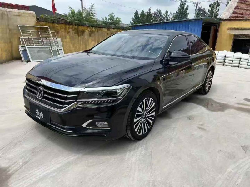 棗莊21年大眾帕薩特3