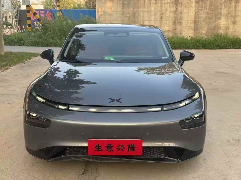 焦作21年小鵬汽車p71
