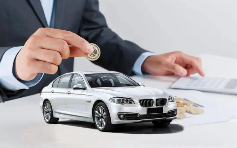 買抵押車怎么樣更合算？