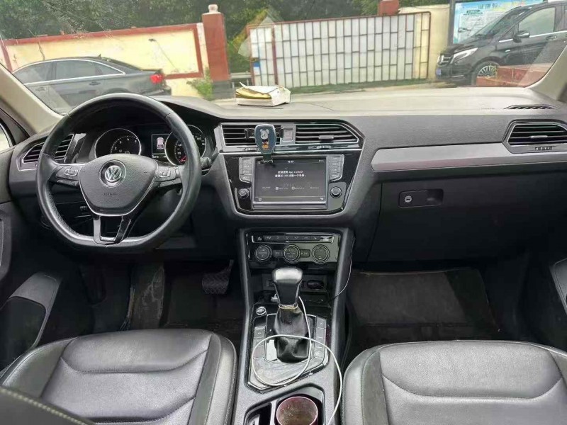 濰坊18年大眾途觀4