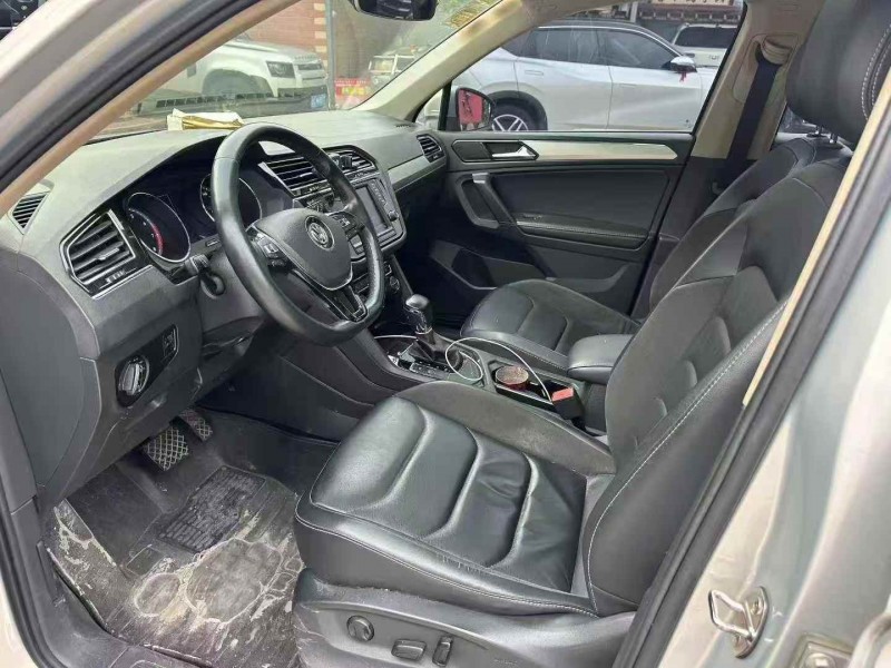 濰坊18年大眾途觀5