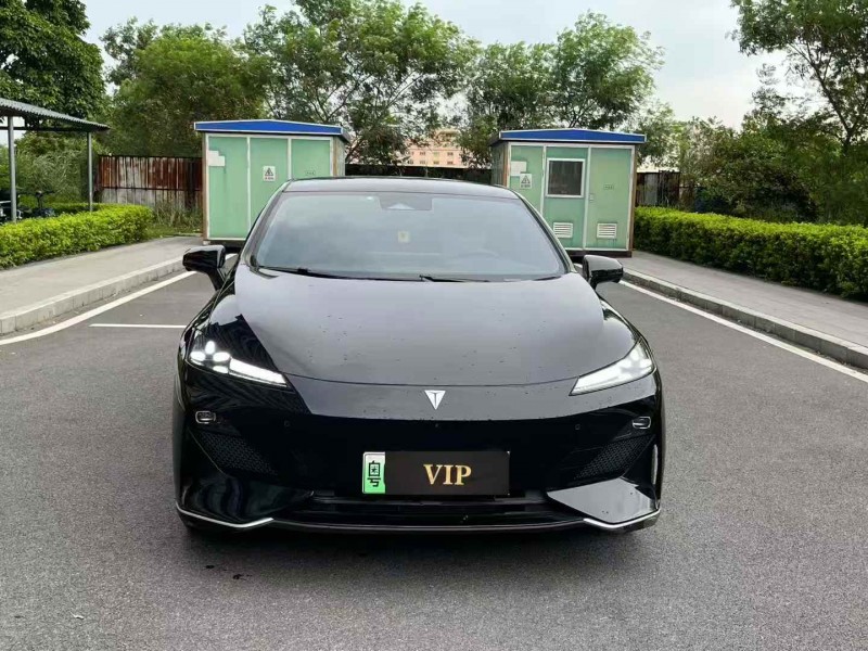 東莞24年長安汽車深藍1