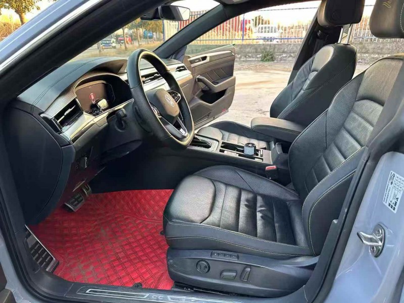 徐州24年大眾CC3