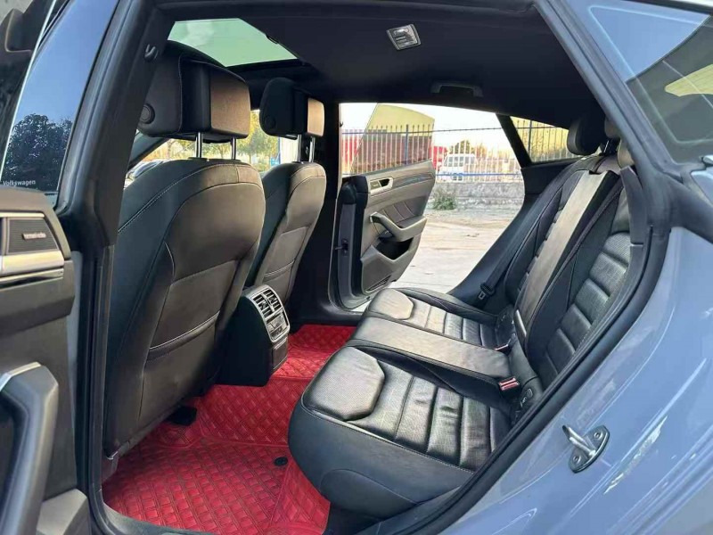 徐州24年大眾CC6