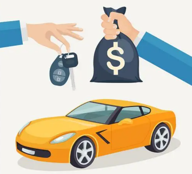 抵押車如何年審合規通過？