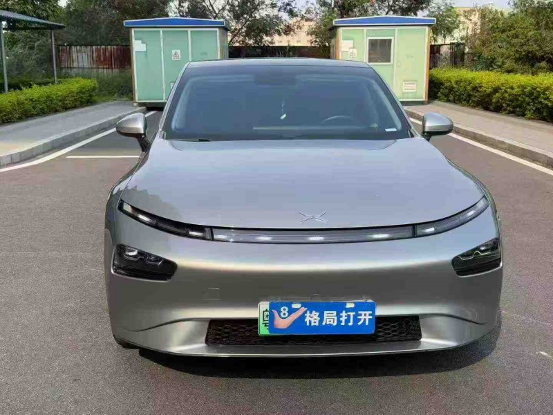 東莞22年小鵬汽車p71
