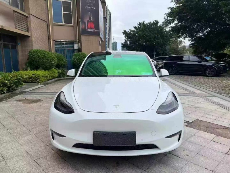 湛江24年特斯拉MODEL Y1
