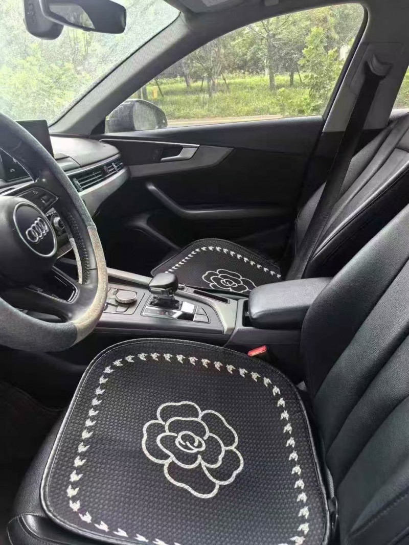 台州20年奥迪A4L7