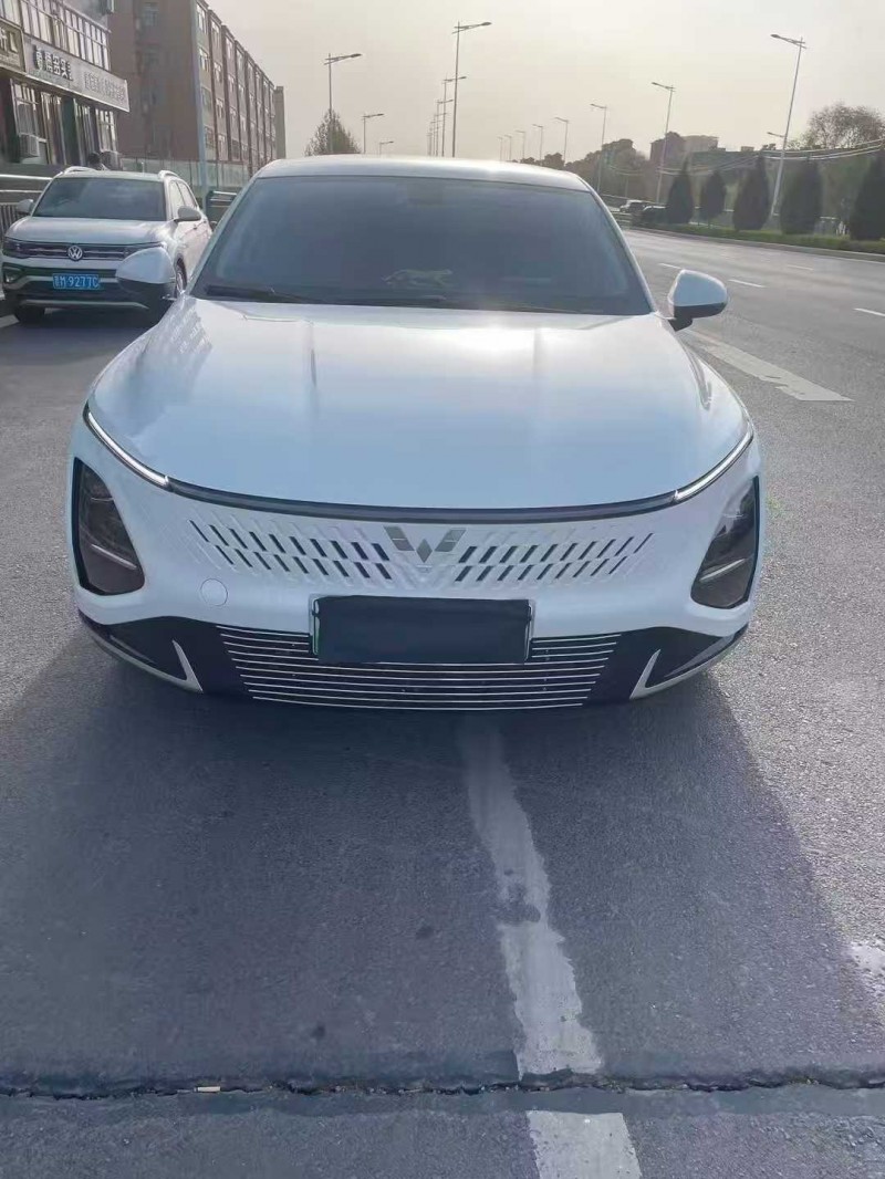 大同24年五菱汽車星光1
