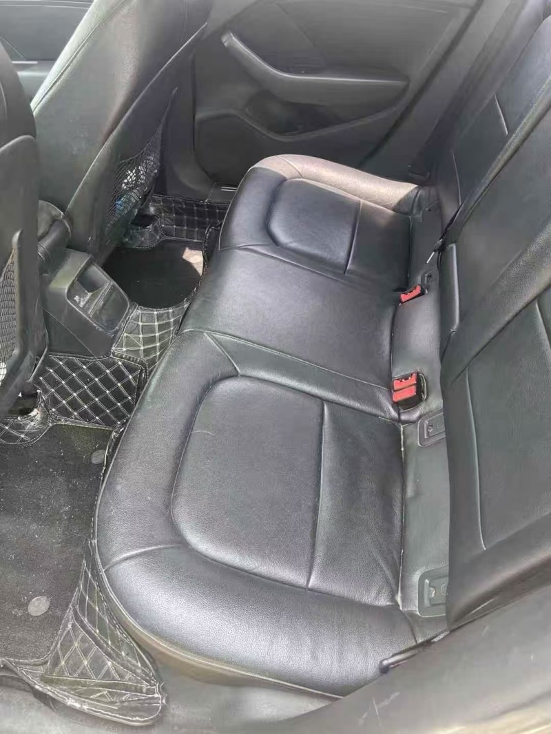 宿迁16年奥迪A35