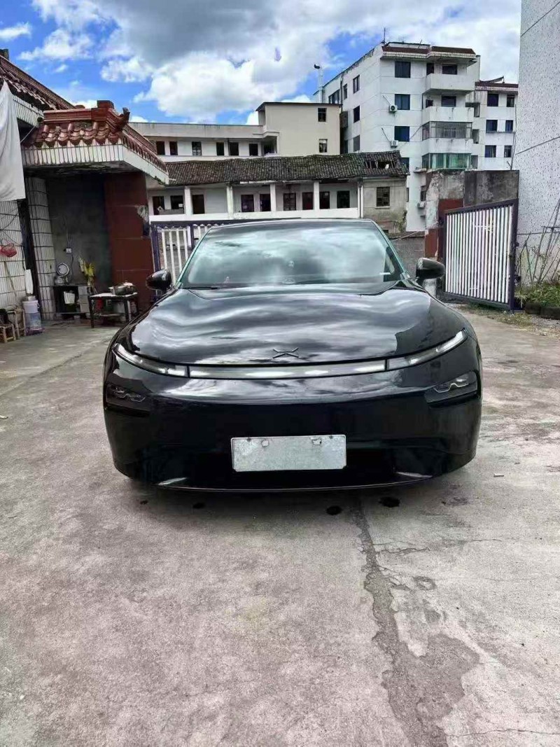 嘉興22年小鵬汽車p71