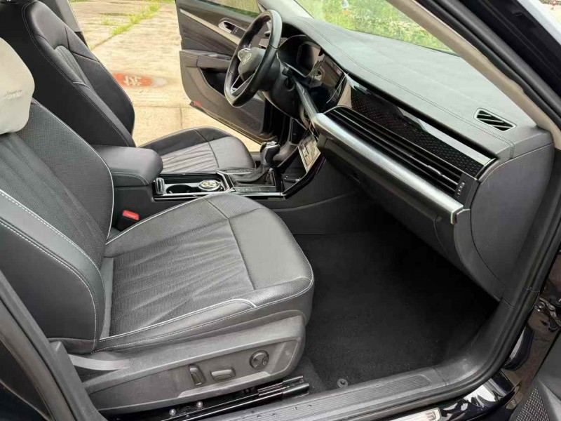 徐州22年大眾帕薩特6