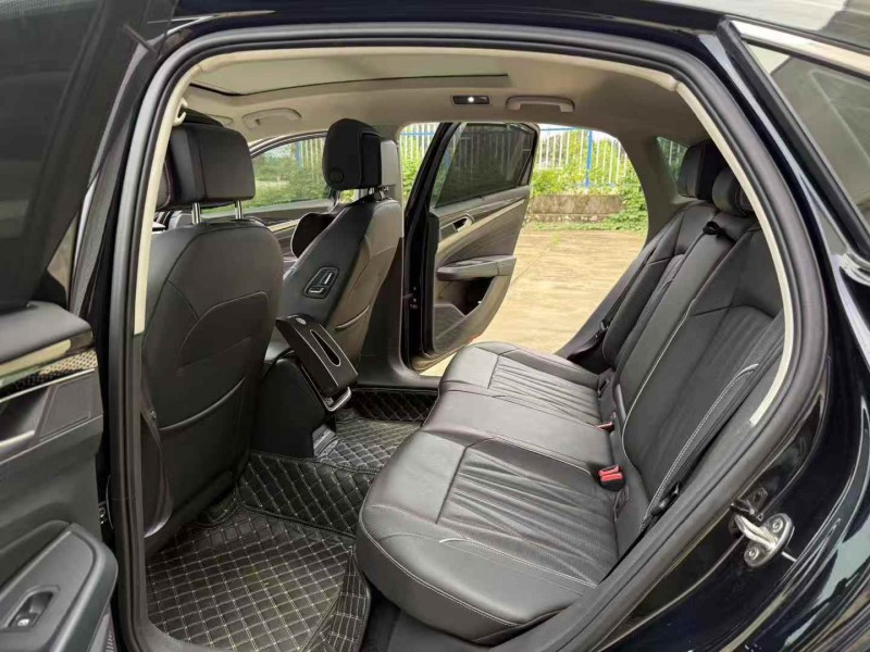 徐州22年大眾帕薩特7