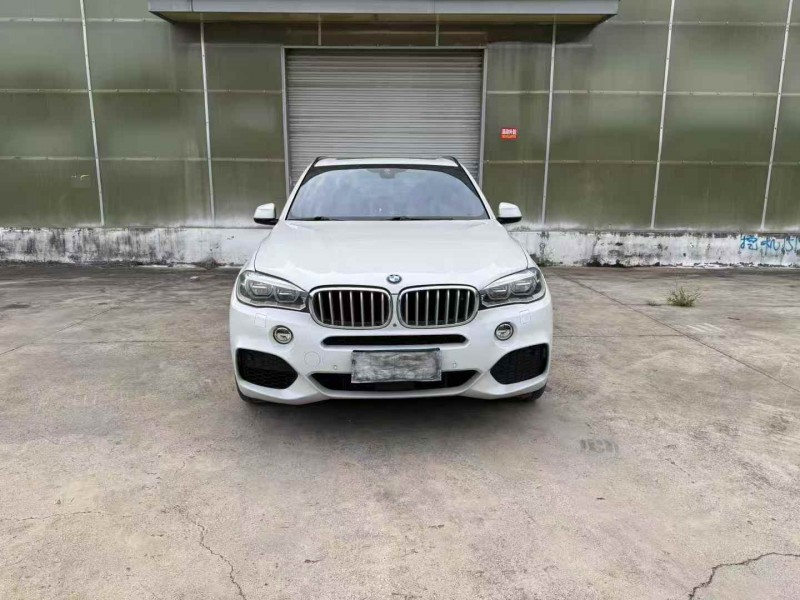 徐州17年宝马X5 M1