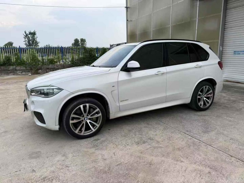 徐州17年宝马X5 M2