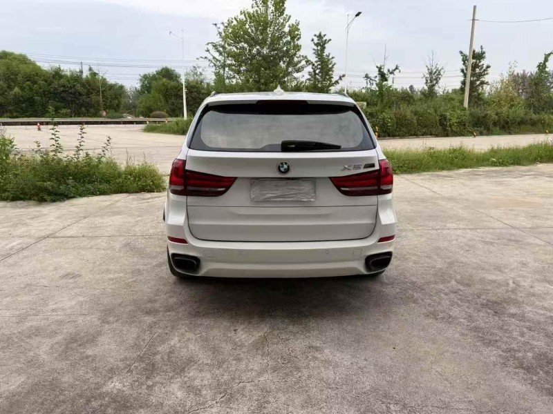徐州17年宝马X5 M9