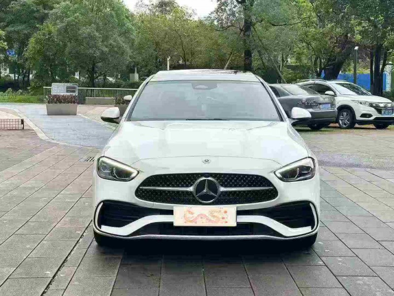 佛山23年奔驰C1