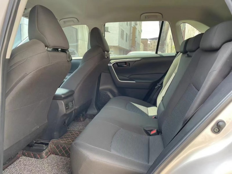 廣州22年豐田威蘭達6