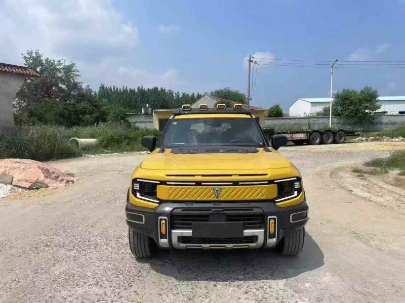 济宁25年长安汽车深蓝1