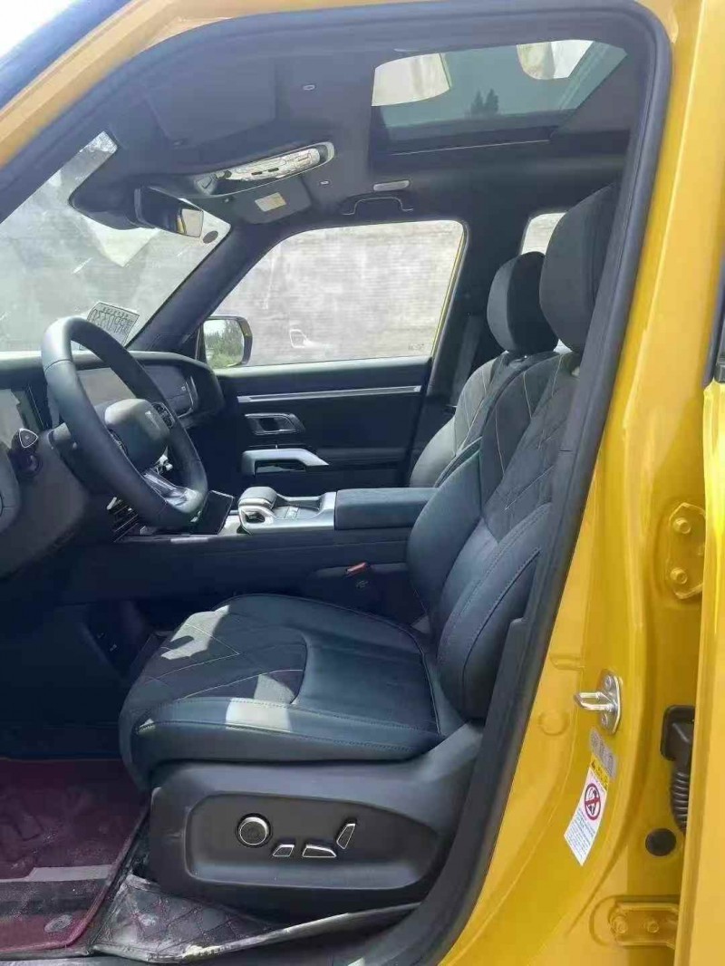 济宁25年长安汽车深蓝5