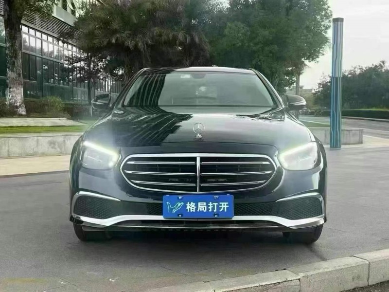 东莞22年奔驰E1