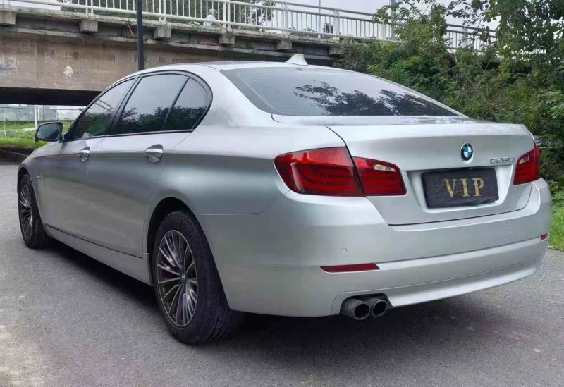 常德12年宝马5系8