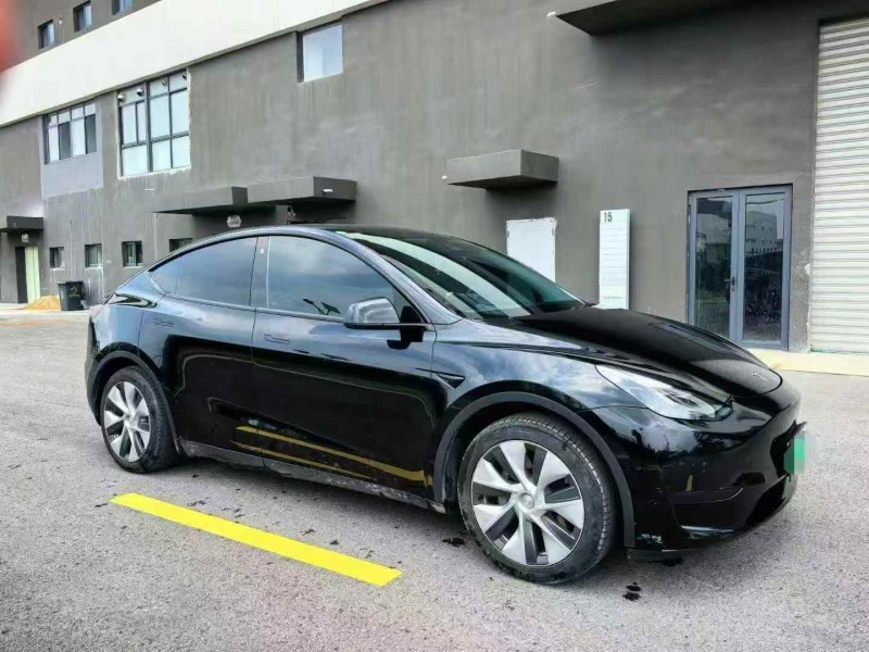 常州22年特斯拉MODEL Y2
