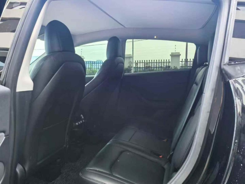 常州22年特斯拉MODEL Y6