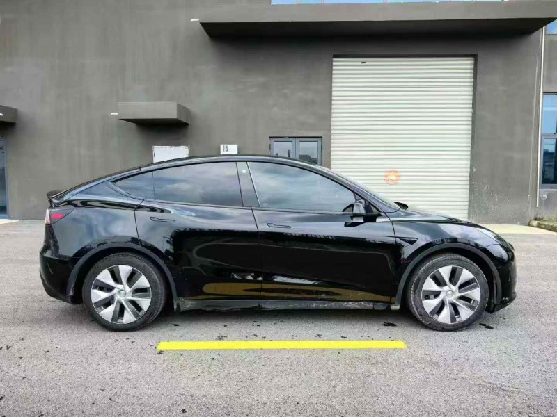 常州22年特斯拉MODEL Y7