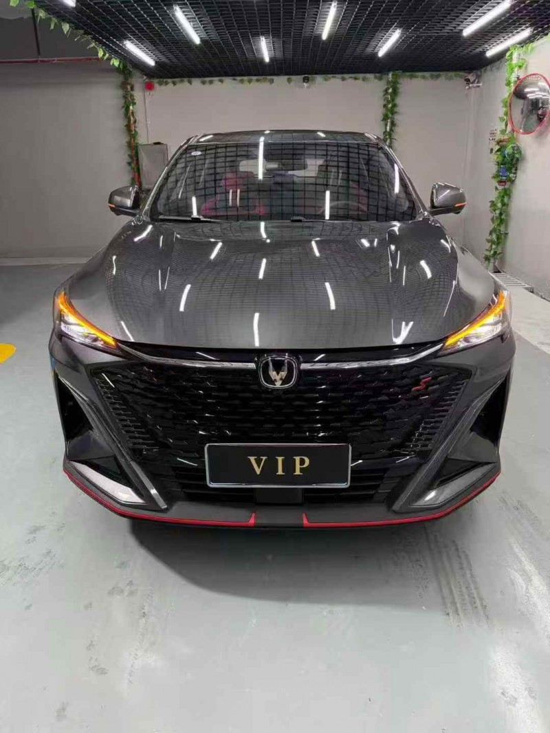 廣州25年長安汽車歐尚1