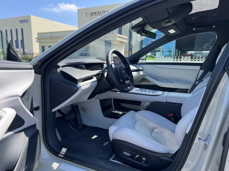 鹽城24年小米SU77