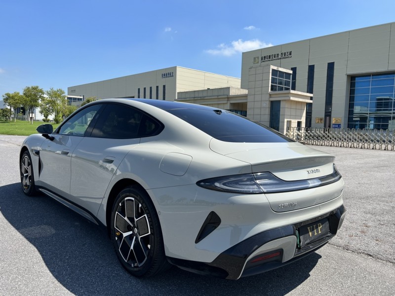 鹽城24年小米SU78