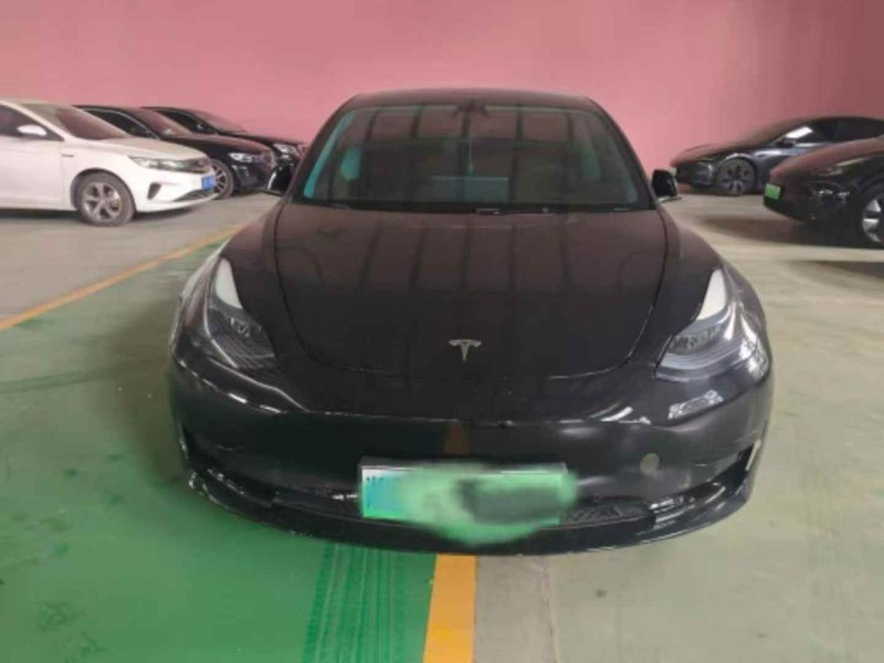 湖州23年特斯拉MODEL 31