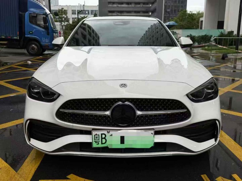 广州23年奔驰CL1