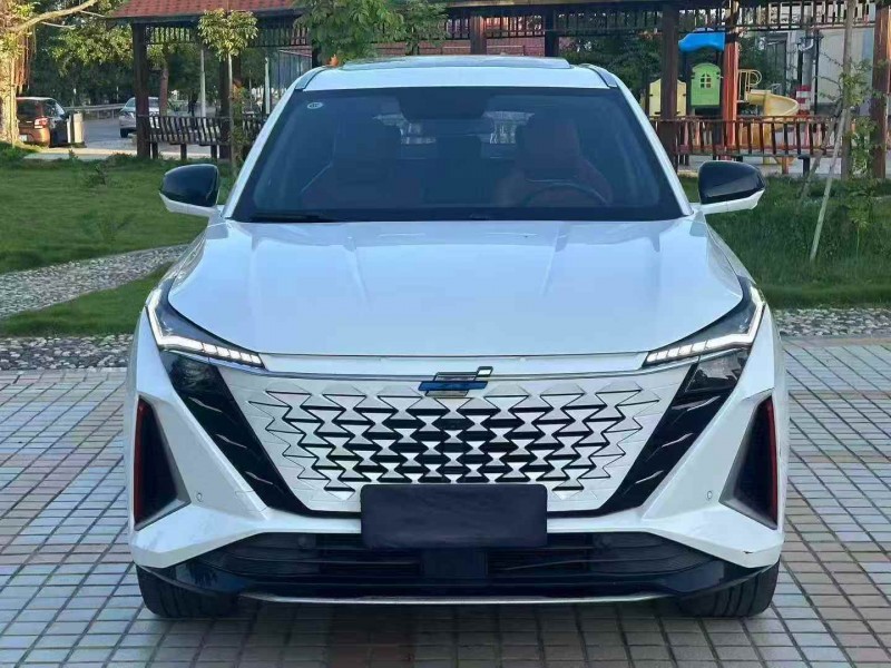 汕頭23年長安汽車歐尚1