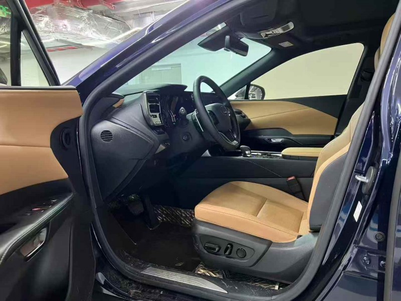 廣州23年雷克薩斯RX4