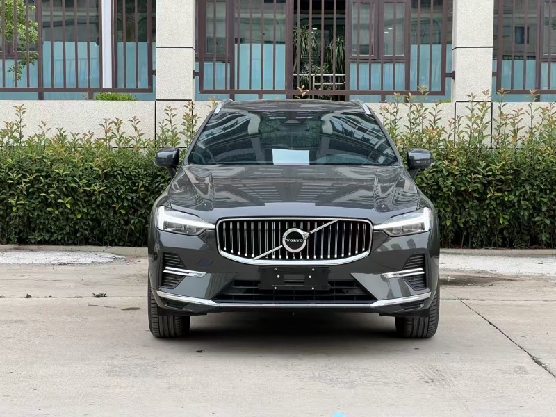 鄭州23年沃爾沃XC601