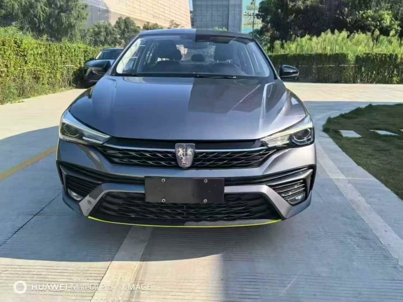 臺州22年榮威i51