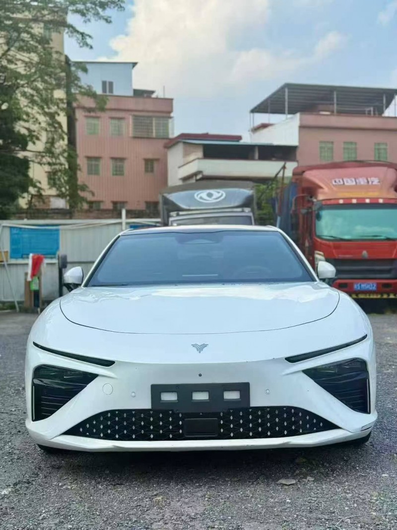 廣州23年哪吒S1