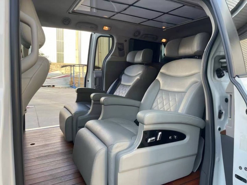 徐州18年豐田塞納7