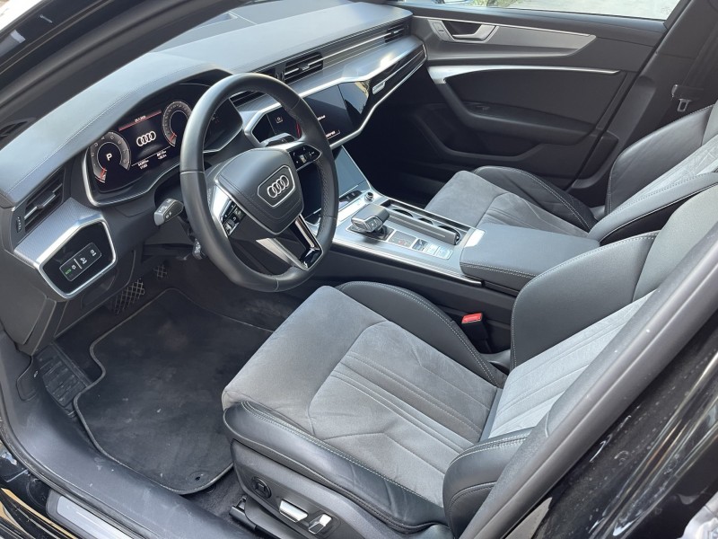 潍坊23年奥迪A6L9