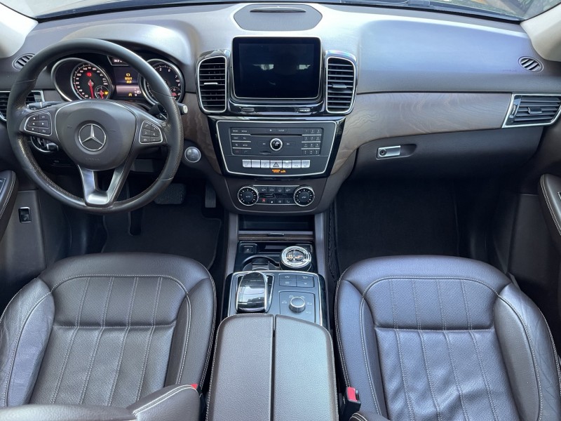 济宁15年奔驰GLE4