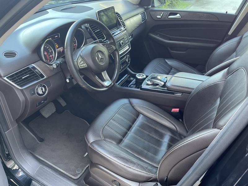 济宁15年奔驰GLE5