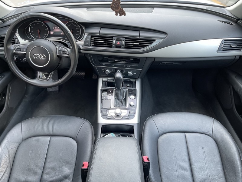 枣庄17年奥迪A7L7