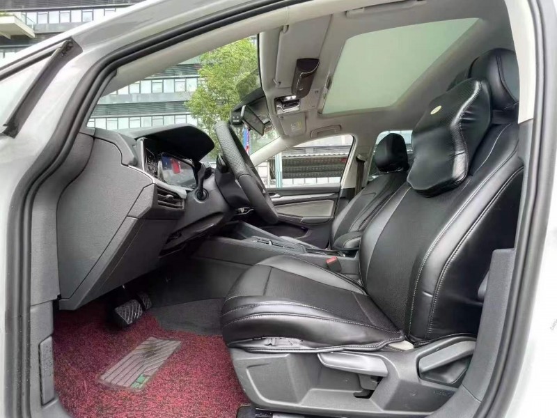 濟寧22年大眾高爾夫6