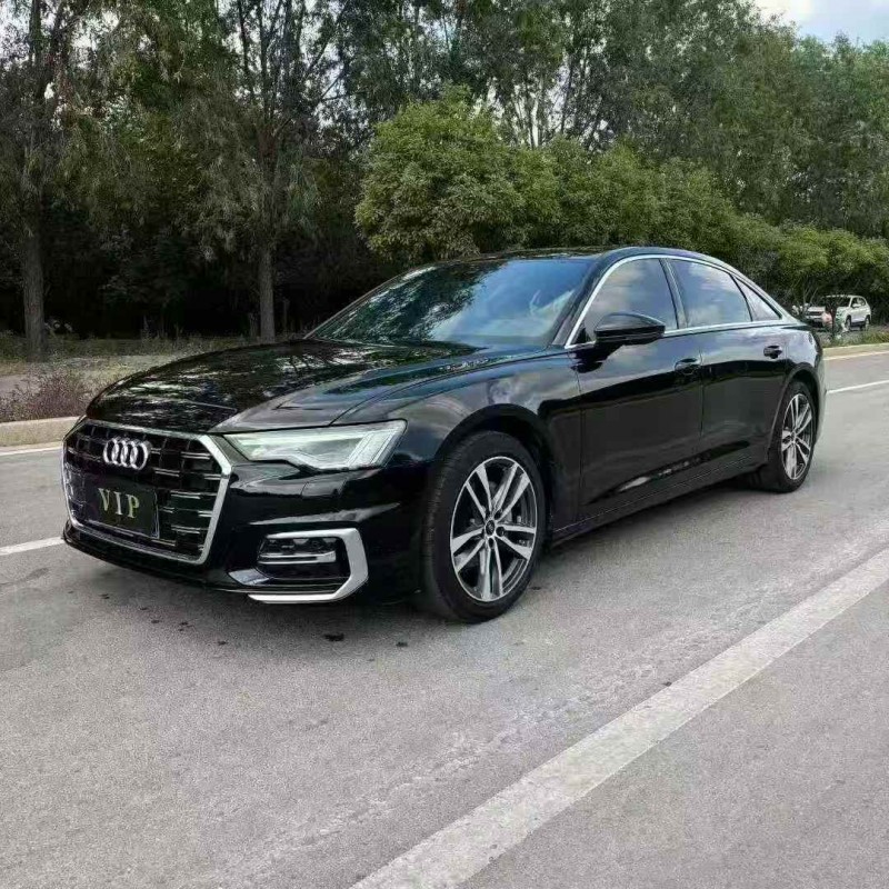 济宁23年奥迪A6L2