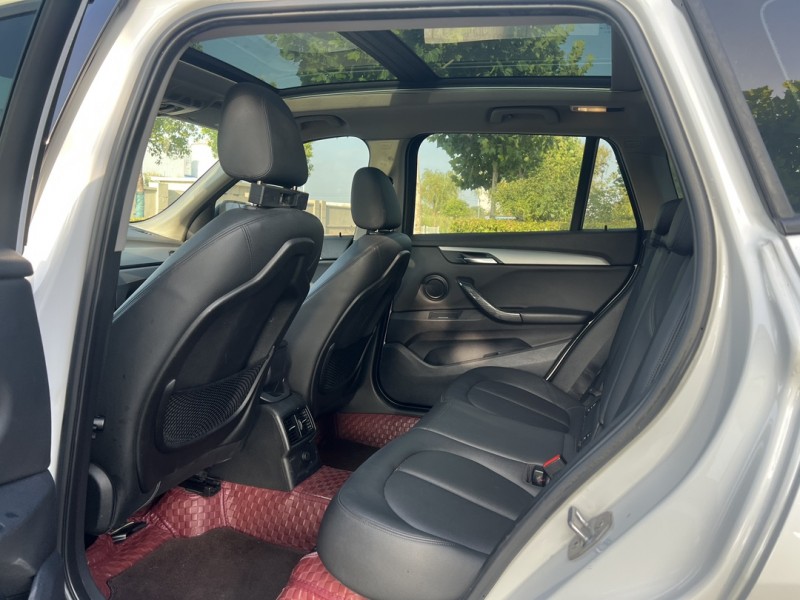 鹽城16年寶馬X15