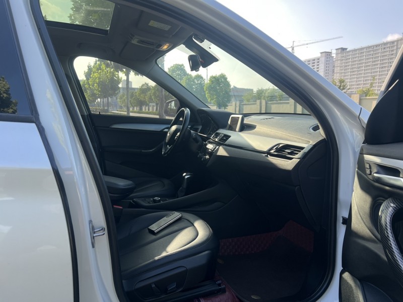 鹽城16年寶馬X16