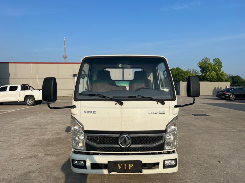 鹽城22年東風小霸王1