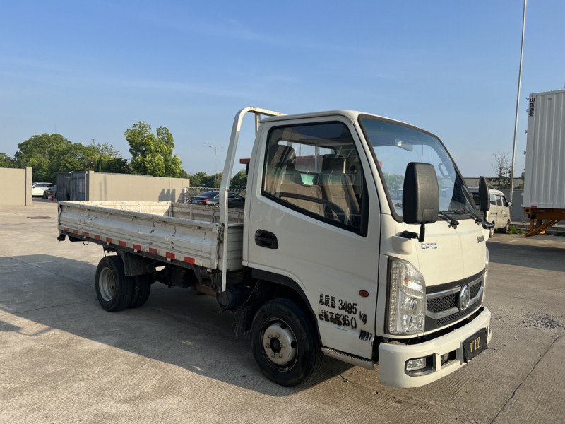 鹽城22年東風小霸王3